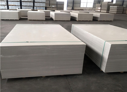 汕头浅谈防辐射硫酸钡板的防护效果