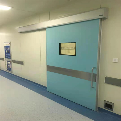 汕头为何高端实验室都选择这款神秘铅门