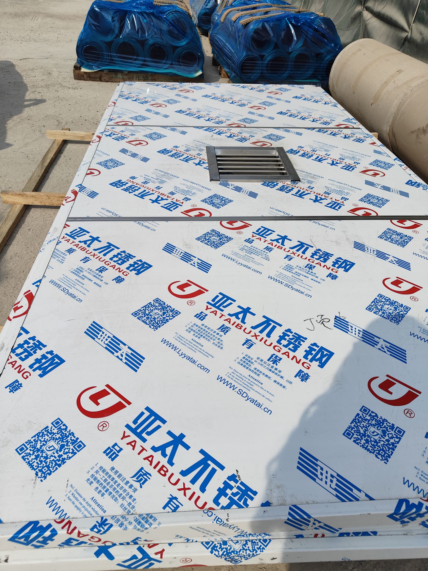 汕头智能铅门如何改变我们的生活？