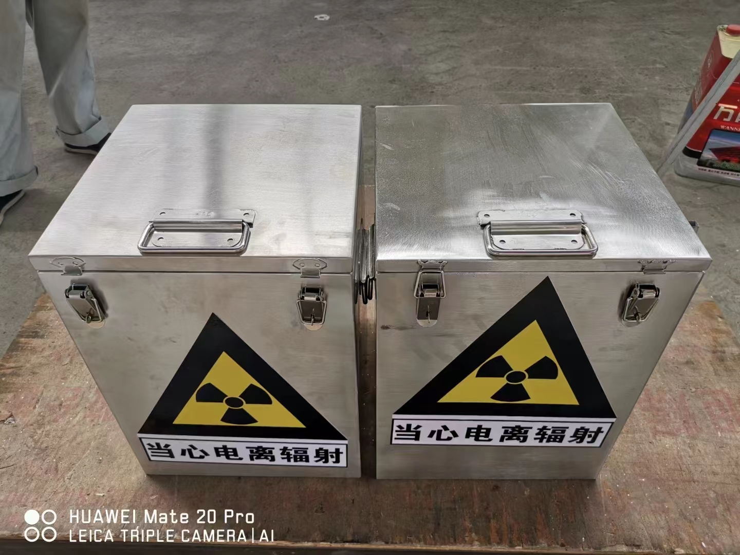 汕头铅箱的制作工艺有哪些