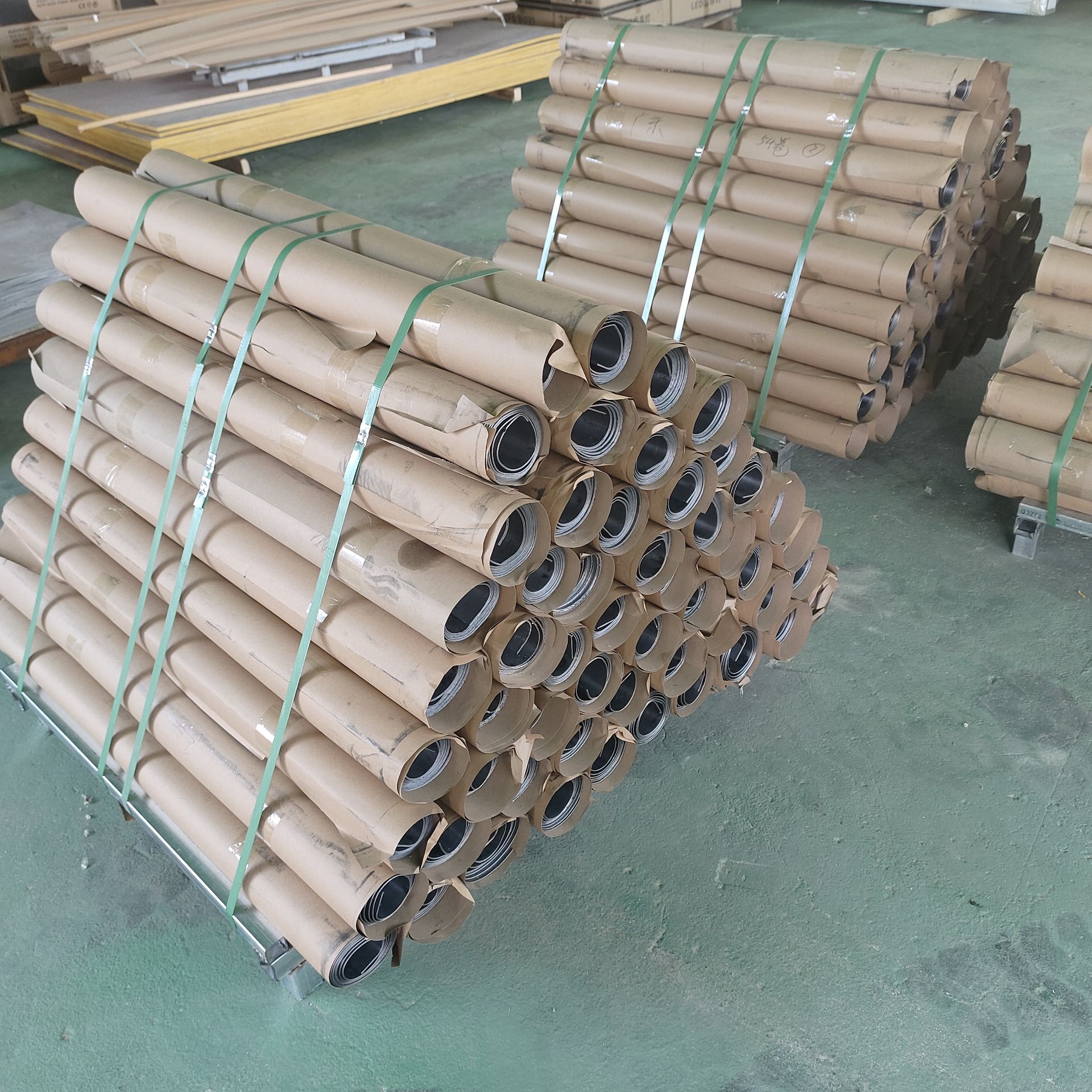 汕头铅板在医疗行业有哪些应用场景呢