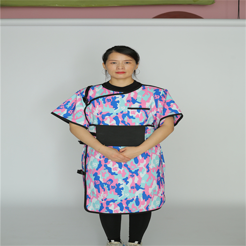 汕头铅衣的保护作用是如何体现出来的呢