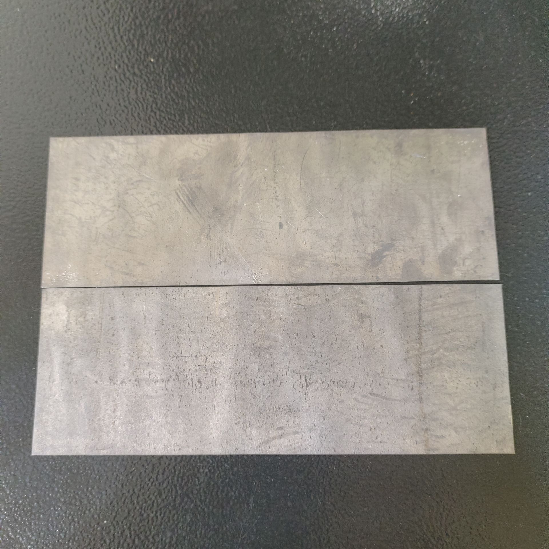 汕头铅板制作工艺及制作流程