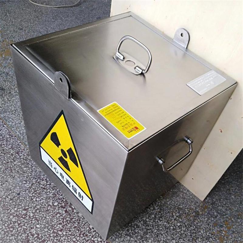 汕头铅箱在防辐射行业中的应用是什么