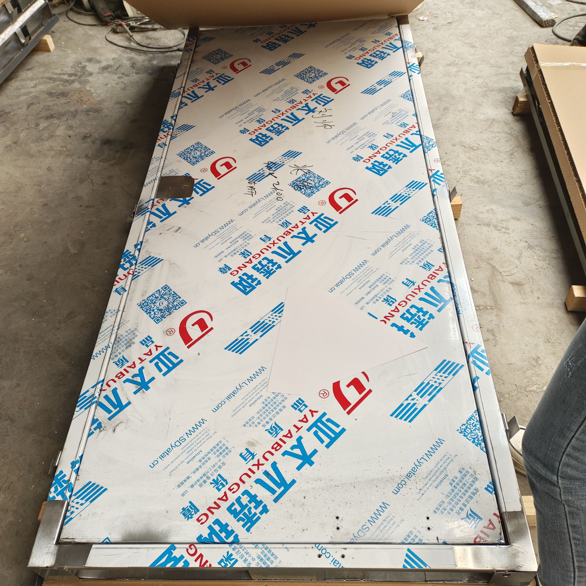 汕头为何医院放射科都爱用这款铅门？