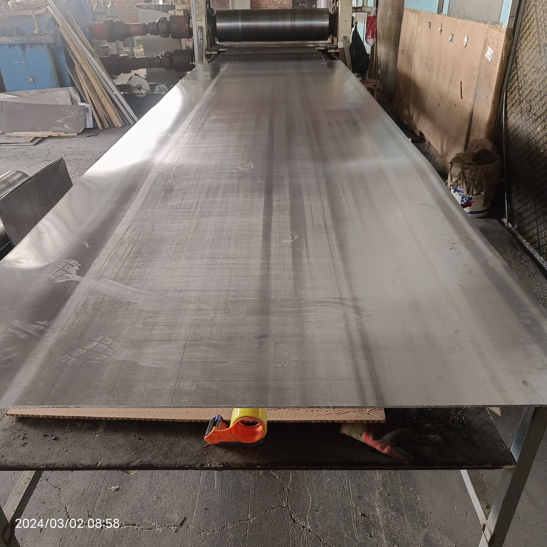 汕头铅板有哪些用途