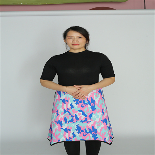 汕头哪些行业的人需要穿铅衣？