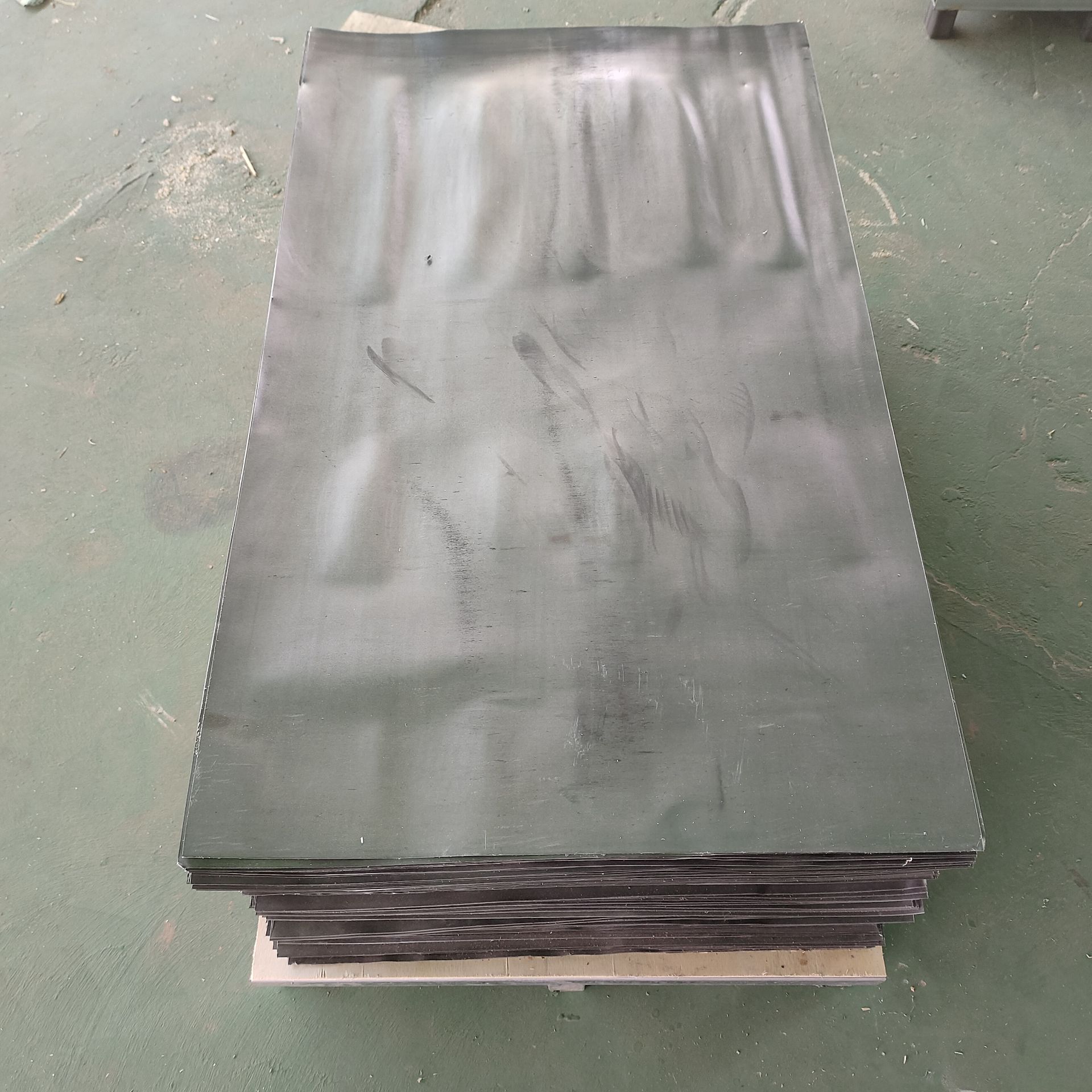 汕头如何选择合适的铅板厚度？