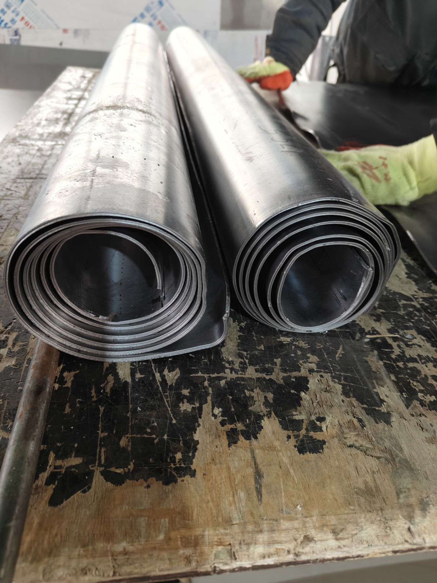 汕头防辐射铅板在核电行业的应用