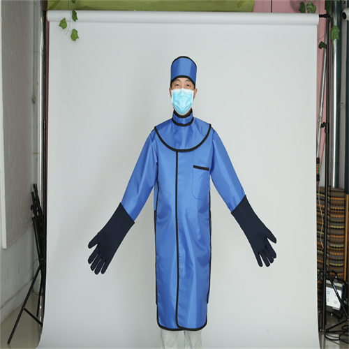 汕头铅衣的使用方法