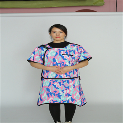 汕头铅衣的厚度对防护效果有什么影响吗