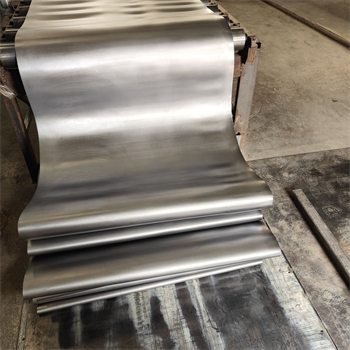 汕头铅板:辐射屏蔽与防护的专家