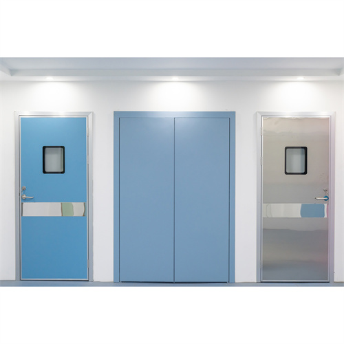 汕头铅门有哪些常见的应用场景