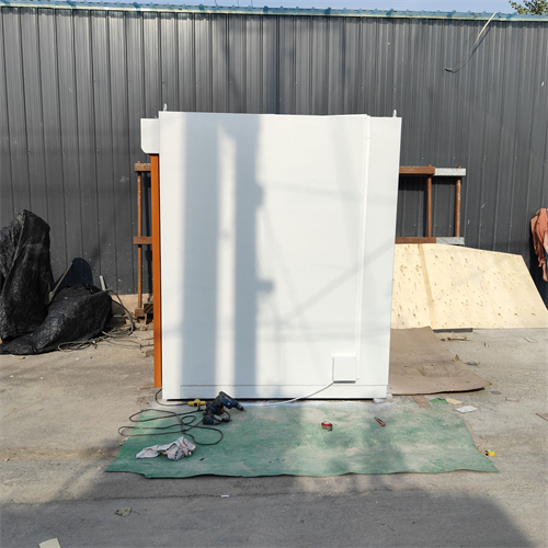 汕头铅房的使用过程中需要注意哪些安全问题