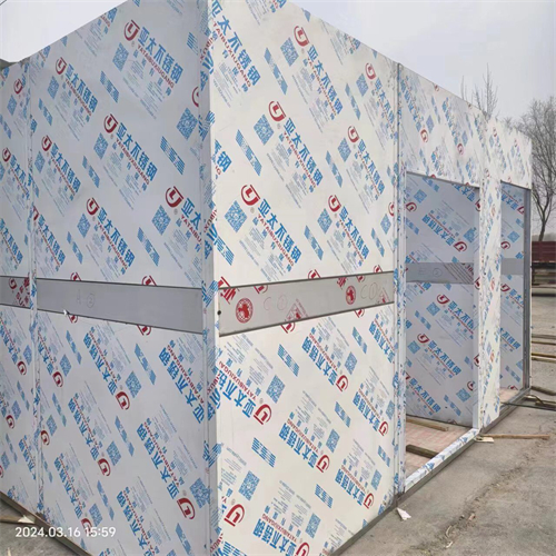 汕头铅房的使用过程中有哪些注意事项