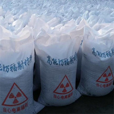 汕头硫酸钡砂有什么用途