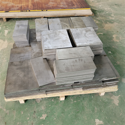 汕头铅板的应用范围有哪些